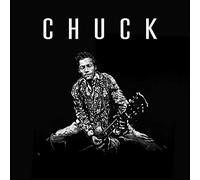 Chuck Chuck Berry (Interprète) https://www.fnac.com/a10530999/Chuck-Berry-Chuck-CD-album?oref=a78b8f11-9bfb-6184-5aec-c7770a748424