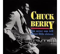 Berry, Chuck - Chuck Berry