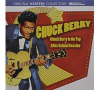 Berry,Chuck - Chuck Berry [Import]