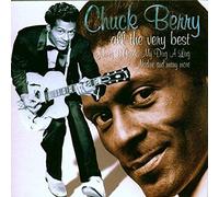 Berry,Chuck - Chuck Berry [Import]
