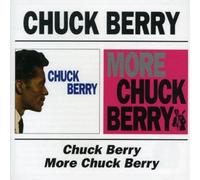 Berry, Chuck - Chuck Berry/More Chuck Be