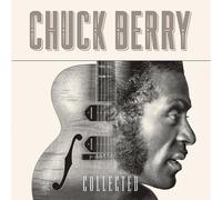 Chuck Berry – Collected – Music on Vinyl