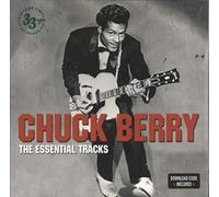Berry, Chuck - Essential Tracks [Import]