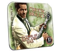 Berry, Chuck - Father of Rock & Roll