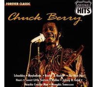 Berry,Chuck - Forever Classic