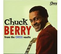 Berry, Chuck - From the Chess Vaults (6x7")