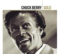 Berry, Chuck - Gold-50tr [Import]