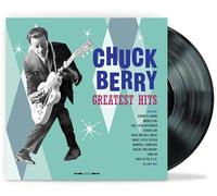 Berry Chuck - Greatest Hits (180 GR.) [Import]
