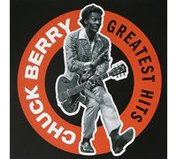 Berry, Chuck - Greatest Hits
