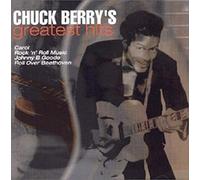Berry, Chuck - Greatest Hits