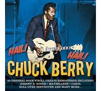 Berry,Chuck - Hail Chuck Berry [Import]