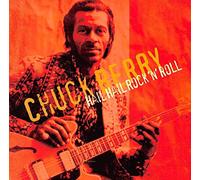 Berry, Chuck - Hail Rock N Roll [Import]