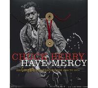 Berry, Chuck - Have Mercy =His. [Import]