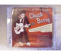 Berry, Chuck - Heartbeat of Rock & Roll