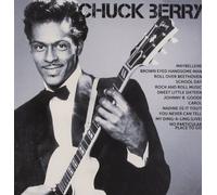 Chuck Berry – Icon