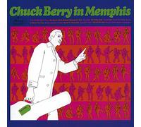 Berry, Chuck - in Memphis