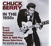 Berry, Chuck - in The 1950's [Import]