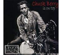Berry, Chuck - is on Top [Import]