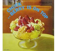 Berry, Chuck - is on Top [Import]