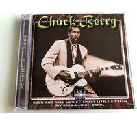 Berry, Chuck - Johnny B. Goode [Import]