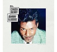 Berry Chuck - Johnny B. Goode [Import]