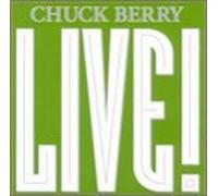 Berry, Chuck - Live!