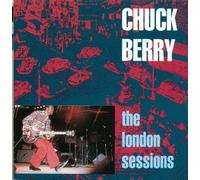 Berry Chuck - London Sessions [Import]