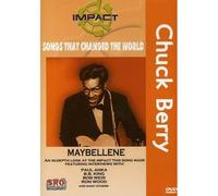 Berry chuck maybellene songs - DVD Zone 1 DVD