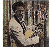 Berry, Chuck - More Rock N Roll Rarities [Vinyl LP]