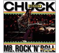 Berry,Chuck - Mr.Rock'n'Roll [Import]