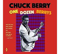Berry Chuck - "One Dozen Berrys"