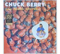 Berry, Chuck - One Dozen Berrys -Hq-
