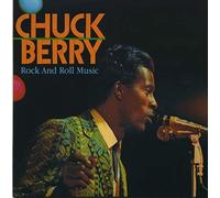 Berry,Chuck - Rock And Roll Music
