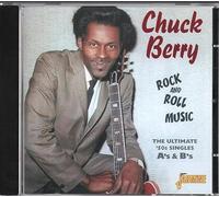 Berry, Chuck - Rock and Roll Music [Import]