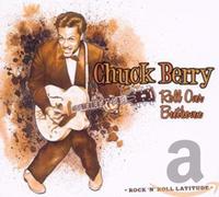 Berry, Chuck - Rock N Roll Latitude 6 [Import]