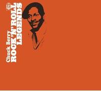 Berry, Chuck - Rock N Roll Legends [Import]