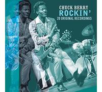 Chuck Berry - Rockin' [Import]