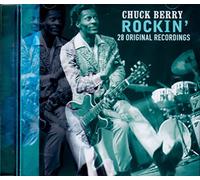 Chuck Berry – Rockin' – Import
