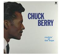 Berry Chuck / Rockin' at the Hops