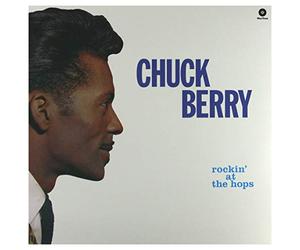 Berry Chuck / Rockin' at the Hops