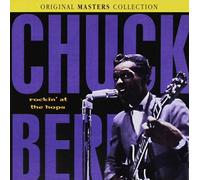 Berry, Chuck - Rockin' at The Hops [Import]