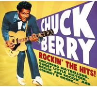 Berry, Chuck - Rockin' The Hits