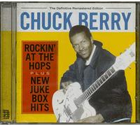 Berry Chuck / Rockin'at the Hops+New Juke