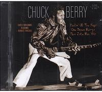 Berry, Chuck - Rockin'at The Hops/One. [Import]