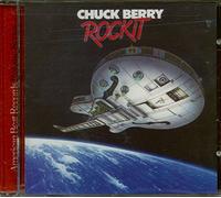 Berry,Chuck - Rockit [Import]