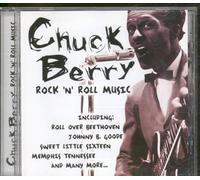 Chuck Berry - Rock'n Roll Music