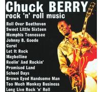 Berry,Chuck - Rock'n'Roll Music [Import]