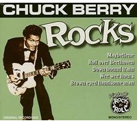 Berry, Chuck - Rocks [Import]