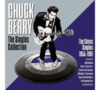 Berry Chuck - The Singles Collection