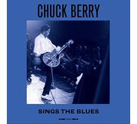Berry Chuck - Sings The Blues (180 GR.) [Import]